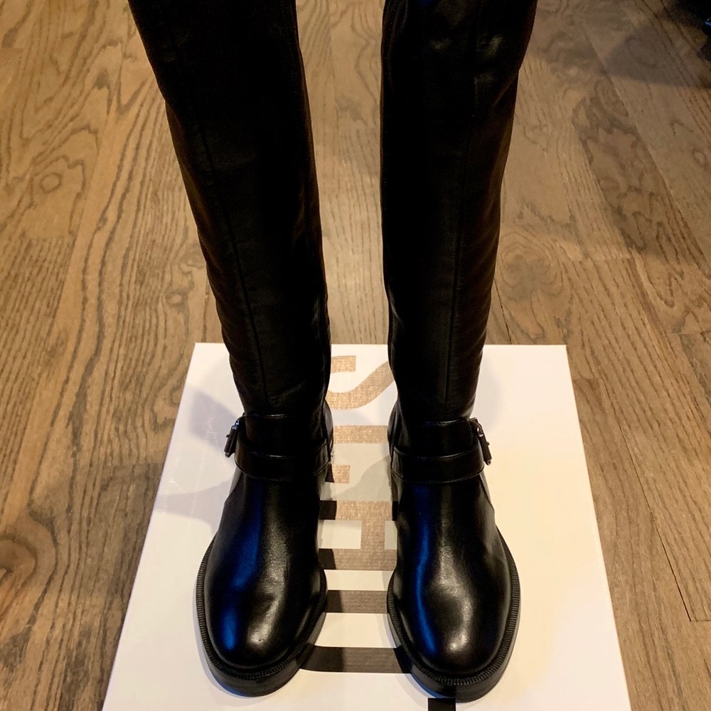 Women’s Knee Boots